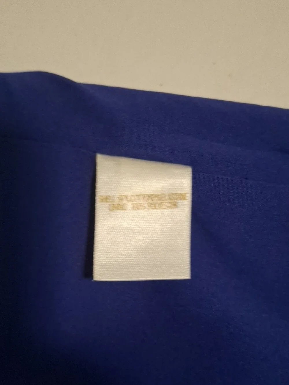 kate spade Cobalt Blue Pencil Skirt